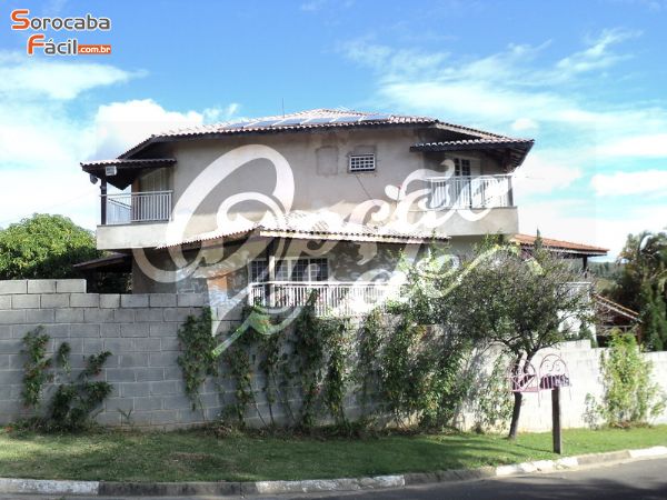 Chcara Cond. Recanto dos Pssaros